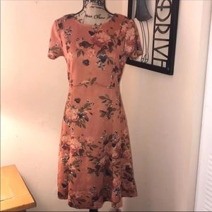 🆕Ile Floral Dress